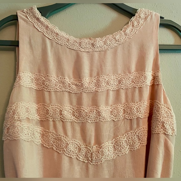 Emmelee for F.C. Pink dress size S - Picture 5 of 9